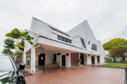 Bedok Road (D16), Detached #460522211